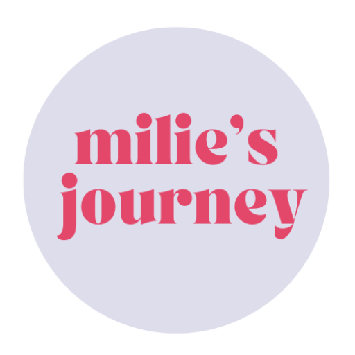 Top 10 Personal Finance Blogs In Malaysia - Milie's Journey Avatar